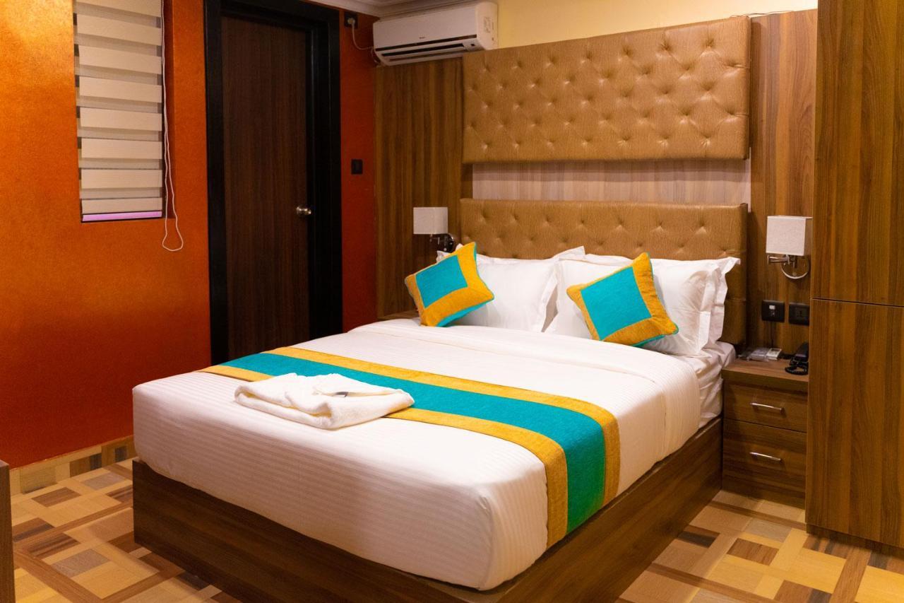 Grand Yak Boutique Hotel Kathmandu Exterior foto